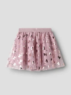 Nmfrosally Tulle Skirt*Name It Best
