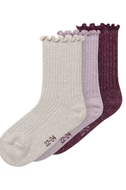 Name It Nmfrosie Sock<Børn Strømper & Strømpebukser