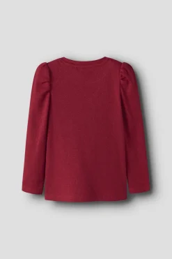 Nmfsiclo Ls Top*Name It Outlet