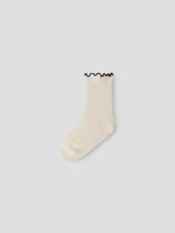 Nmfsilke Sock*Name It Clearance