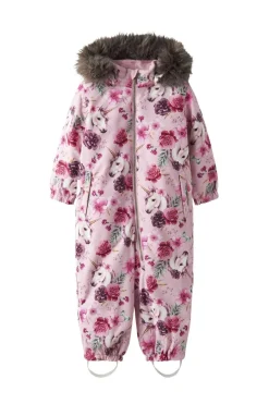 Name It Nmfsnow10 Suit<Børn Flyverdragter|Heldragter & Sommerdragter