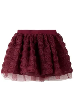 Nmfsykia Tulle Skirt*Name It