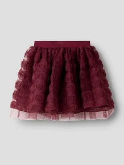 Nmfsykia Tulle Skirt*Name It