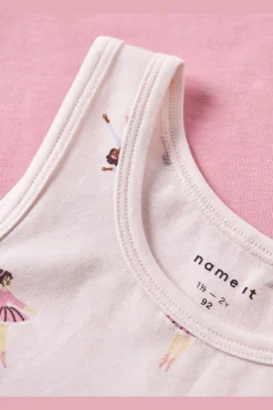 Nmftank Top Ballarina*Name It Outlet