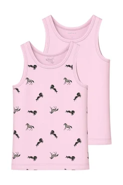 Nmftank Top Horse*Name It Hot