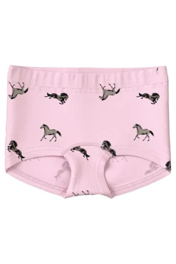 Name It Nmftights Horse<Børn Nattøj & Undertøj