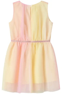 Name It Nmfvabos Spencer Ffd<Børn Kjoler