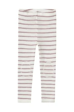 Name It Nmfwang Wool Needle Legging<Børn Bukser & Leggings