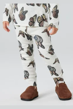 Nmfwillitus Wool Legging*Name It New