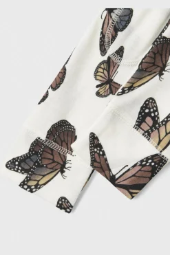 Nmfwillitus Wool Legging*Name It New