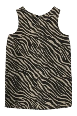 Nmfzebra Twill Spencer 4003-Td D*Name It Best