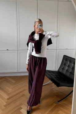 Noella N-Minerva Pants 15890001< Bukser, Jeans & Leggings