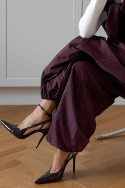 Noella N-Minerva Pants 15890001< Bukser, Jeans & Leggings