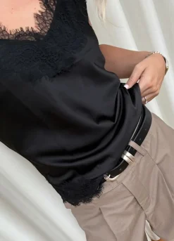 N-Minne Blouse 15960001*Noella