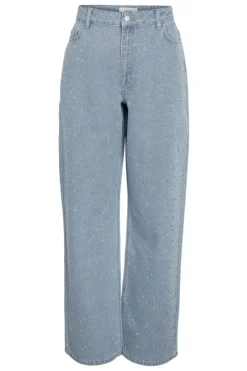 Noisy May Nmjannel Loose Jeans Fo088Lb< Bukser, Jeans & Leggings