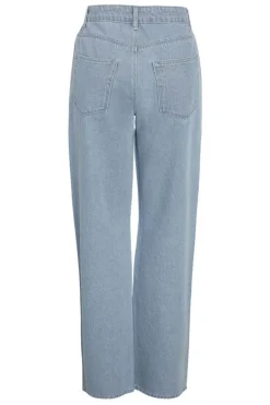 Noisy May Nmjannel Loose Jeans Fo088Lb< Bukser, Jeans & Leggings