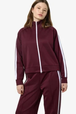 Nmjenna L/S High Neck Zipper*Noisy May Discount