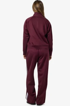 Nmjenna L/S High Neck Zipper*Noisy May Discount