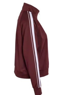 Nmjenna L/S High Neck Zipper*Noisy May Discount