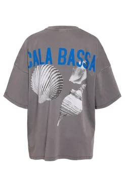 Nmkim Unisex Washed T-Shirt*Noisy May Clearance