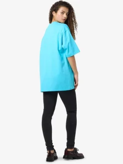 Noisy May Nmkokoon S/S Printed T-Shirt< T-Shirts & Toppe