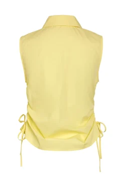 Noisy May Nmliora S/L Shirt< Bluser & Skjorter|Ammevenligt Tøj