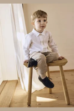 Nmmfeshirt Ls Shirt*Name It Clearance