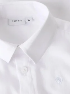 Nmmfeshirt Ls Shirt*Name It Clearance