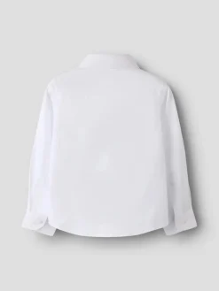 Nmmfeshirt Ls Shirt*Name It Clearance