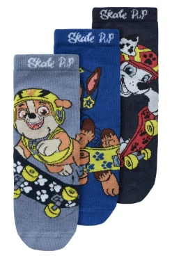 Name It Nmmnorwin Pawpatrol Sock<Børn Strømper & Strømpebukser