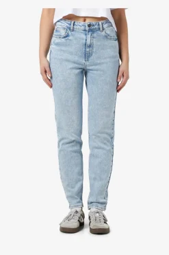 Noisy May Nmmoni St Jeans Az359Lb Fwd< Bukser, Jeans & Leggings