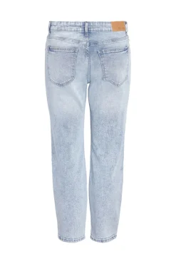 Noisy May Nmmoni St Jeans Az359Lb Fwd< Bukser, Jeans & Leggings