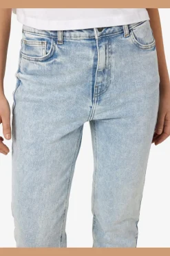 Noisy May Nmmoni St Jeans Az359Lb Fwd< Bukser, Jeans & Leggings