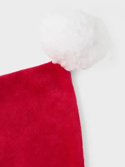 Name It Nmmristmas Hat<Børn Huer & Hatte