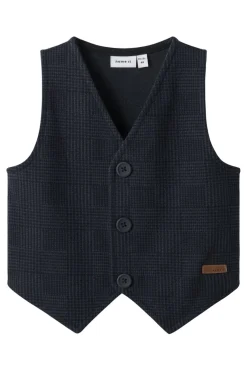 Nmmrobino Vest*Name It Outlet