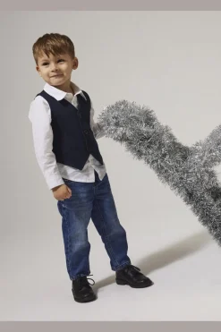 Nmmrobino Vest*Name It Outlet