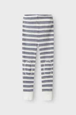 Nmmwang Wool Needle Longjohn*Name It Online