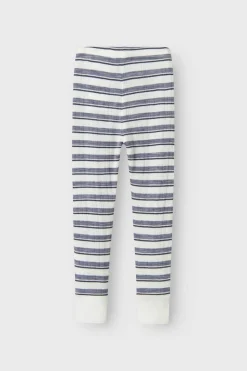 Nmmwang Wool Needle Longjohn*Name It Online