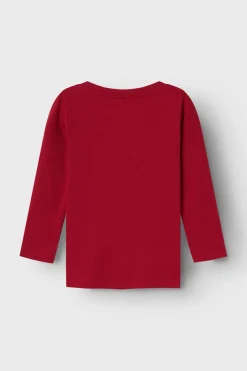 Name It Nmnkab Top<Børn T-Shirts & Toppe|Bluser & Skjorter