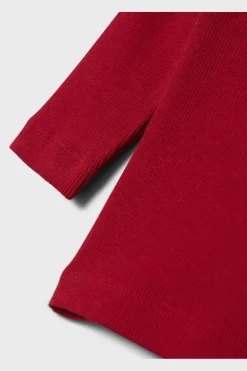 Name It Nmnkab Top<Børn T-Shirts & Toppe|Bluser & Skjorter