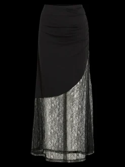 Nmnora Ankle Lace Skirt*Noisy May Online