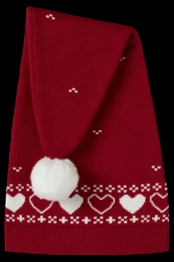 Nmnrismas Knit Hat*Name It Sale