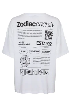 Nmpluto Ida S/S T-Shirt*Noisy May