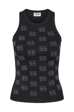 Nmtammie S/L Simili Tank Top*Noisy May Sale
