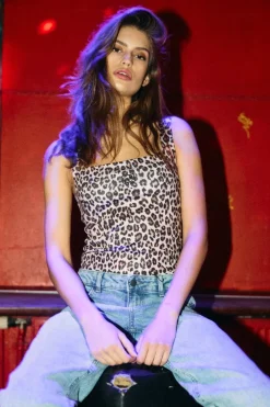 Nmteresa S/L Bodysuit*Noisy May