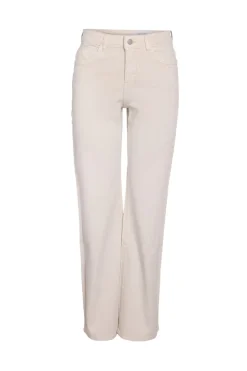 Noisy May Nmyolanda Straight Jeans Color< Bukser, Jeans & Leggings