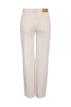 Noisy May Nmyolanda Straight Jeans Color< Bukser, Jeans & Leggings