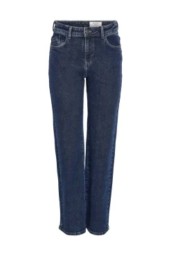 Noisy May Nmyolanda Wide Str Az365Db Fwd< Bukser, Jeans & Leggings