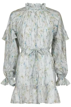 NNElara Whispering Blooms Dress 162135*Neo Noir Discount