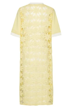 Continue Nni Lace Dress 14792< Kjoler